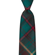 Tartan Tie - Ontario Canadian